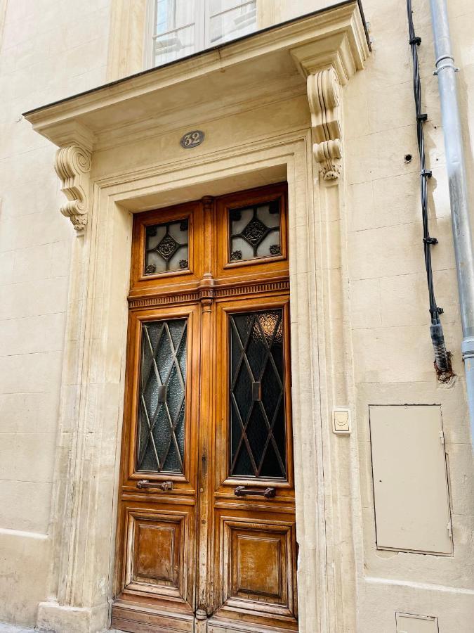 La Terrasse Des Arenes Apartment Nimes