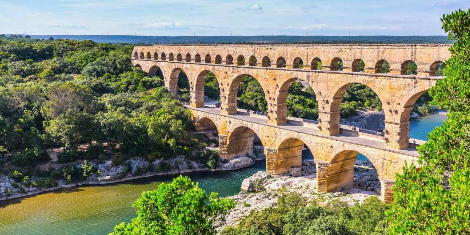Appartamento La Terrasse Des Arènes Nîmes